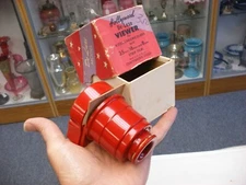Vintage Hollywood De-Luxe Viewer for Photography Kodachrome Photo Slides
