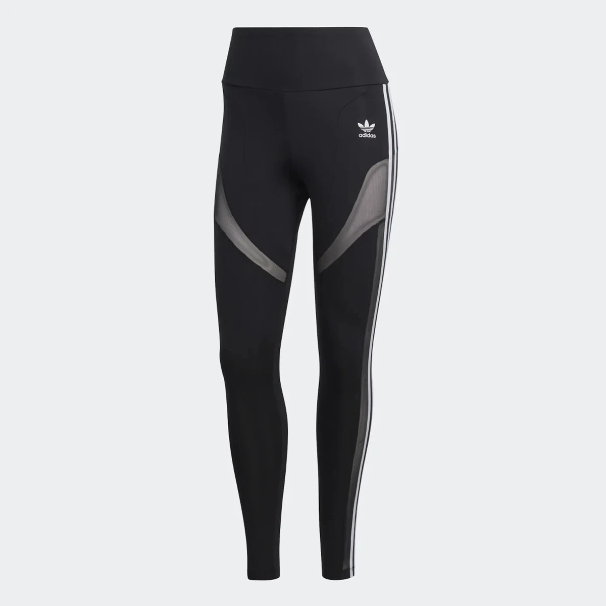 Adidas Originals Women's Leggings Black II6095 g