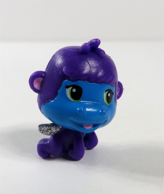 monkey hatchimal