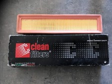filtre à air clean filters MA1349 renault clio II kangoo twingo II essence