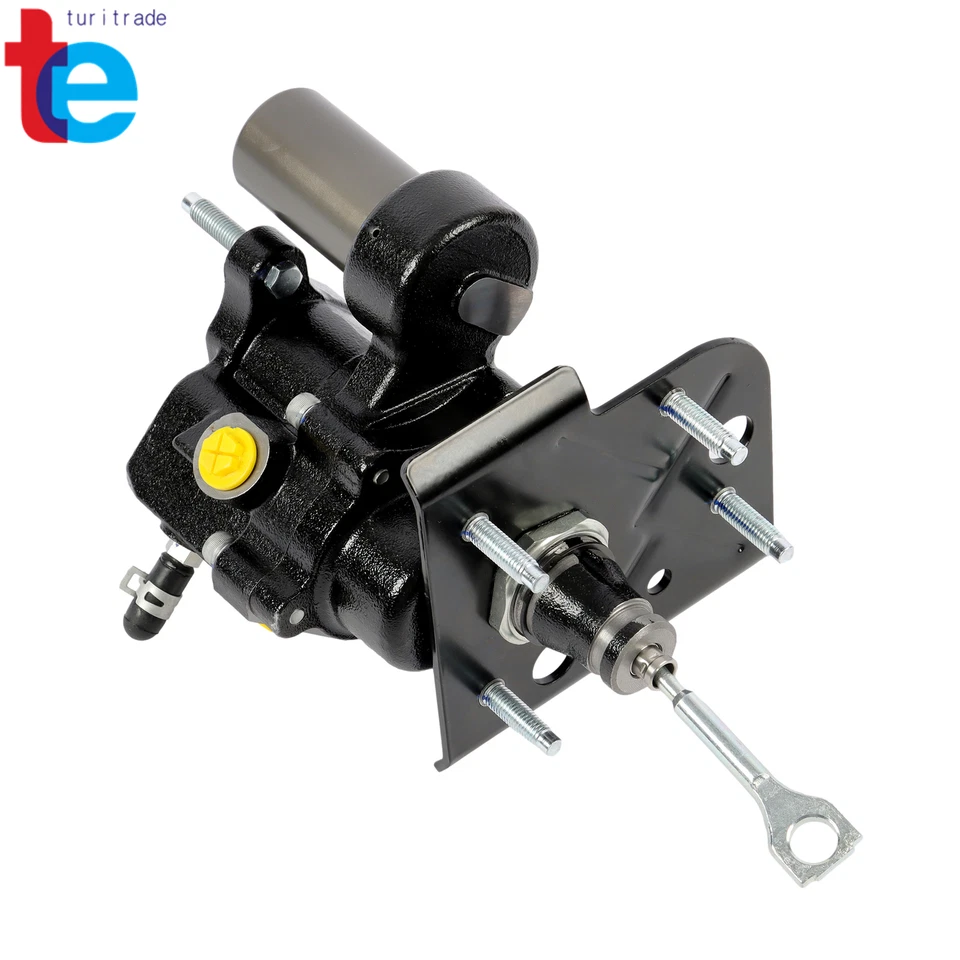 2011 For Chevrolet Silverado 2500 HD 3500 HD GMC Hydro-Boost Power Brake Booster - Image 3 of 4