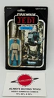 1983 AT-ST Driver MOC Vintage Star Wars ROTJ Jedi 77 Back Figure NEW
