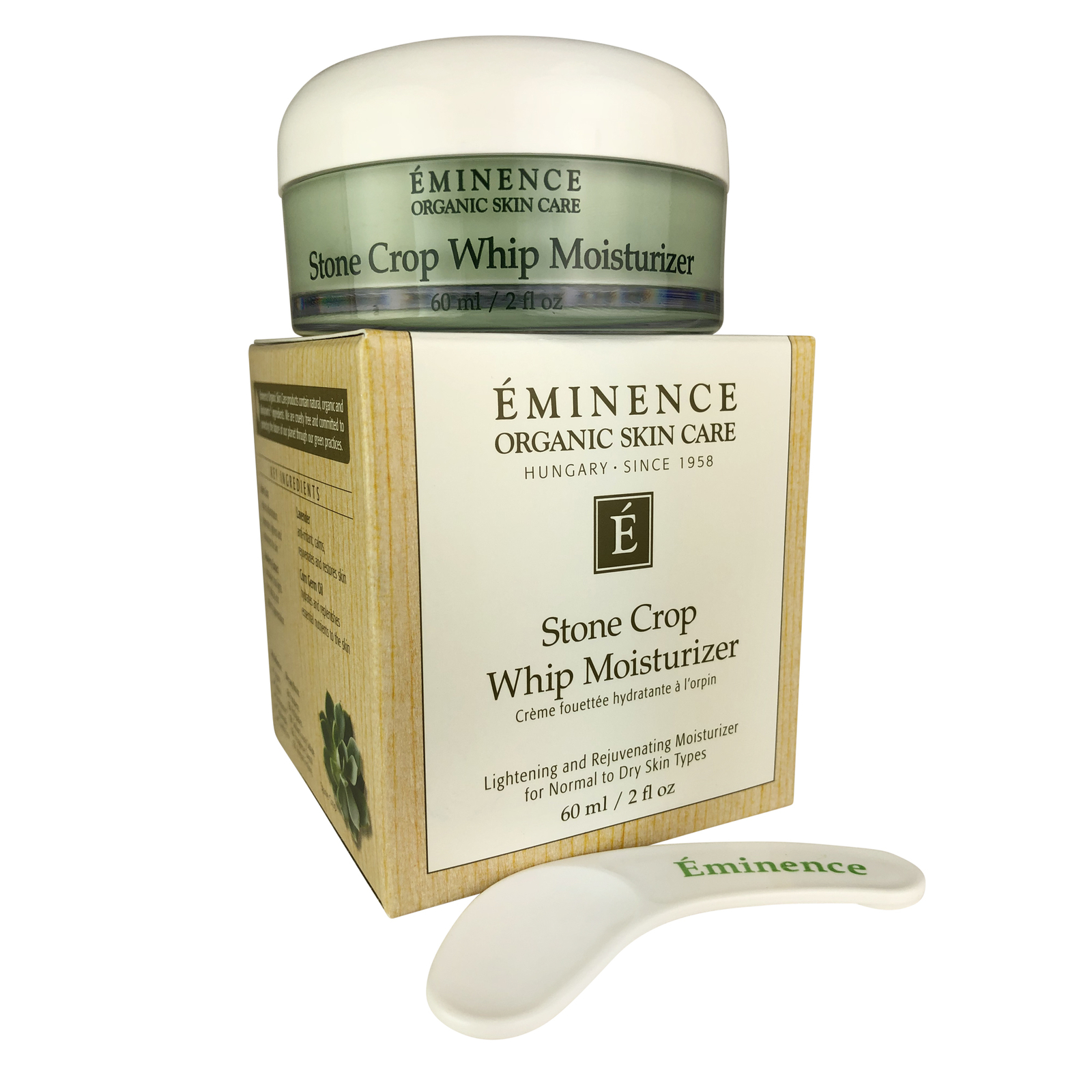stone crop whip moisturizer