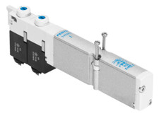 FESTO VMPA1-M1H-KS-PI 556838 Air Solenoid Valve New ✦Kd