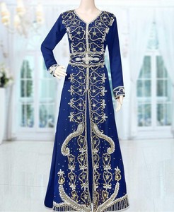 moroccan kaftan ebay