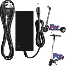 ⚡42V 2A AC Adapter For Swagtron Swagger SG-7 / V1 Electric Scooter