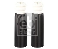 Original Febi Bilstein Staubschutzsatz StoßDäMpfer 181778 FüR Bmw