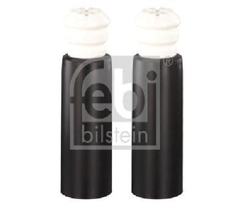 Original Febi Bilstein Staubschutzsatz StoßDäMpfer 181778 FüR Bmw-image