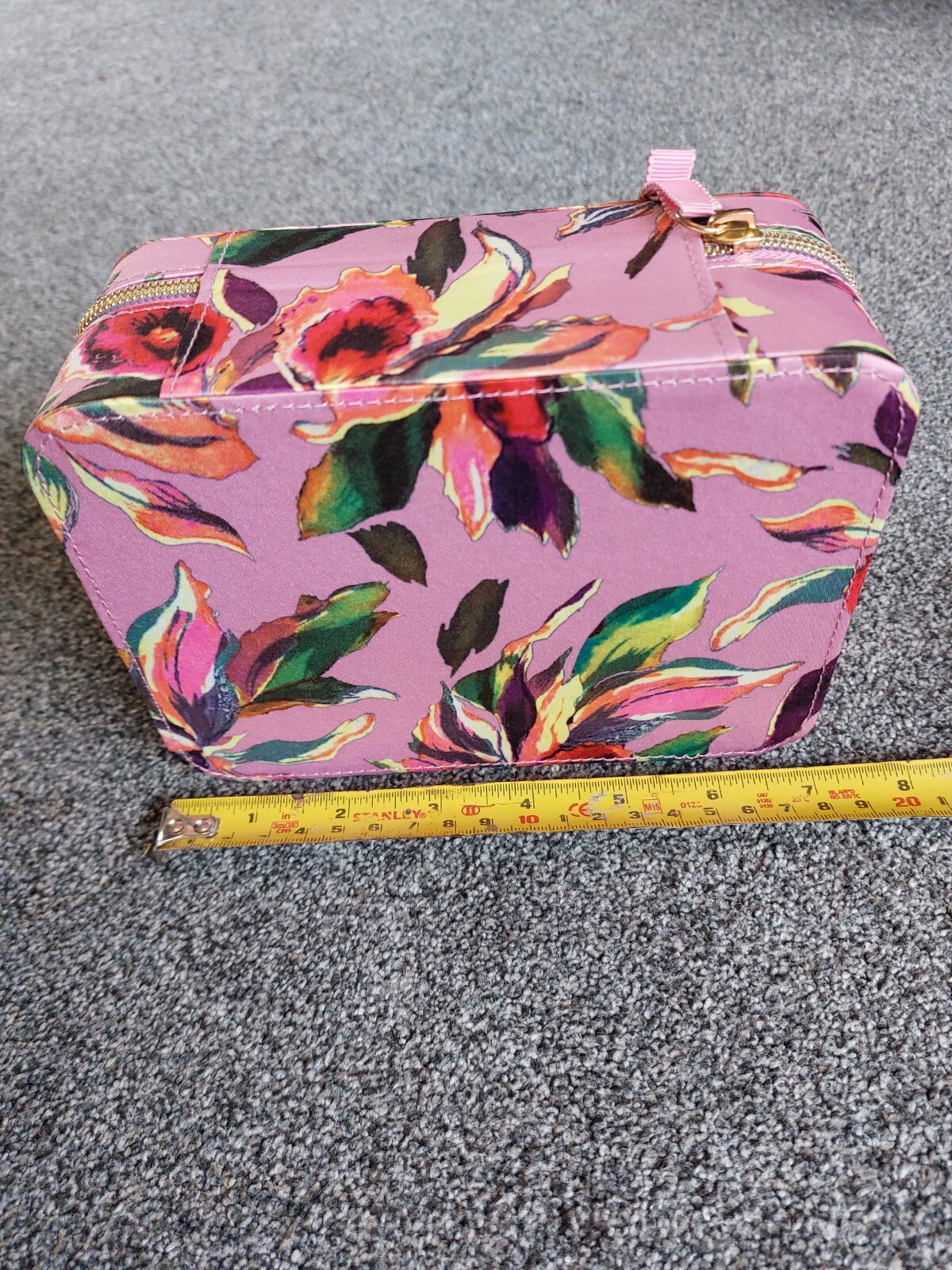 Ted Baker Vanity Box eBay