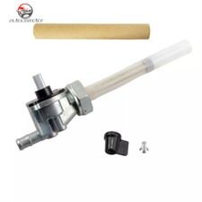 Fuel Gas Valve Petcock For Honda 95-07 VT1100 Shadow Aero ACE Spirit Sabre
