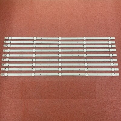 LED Backlight Strip For TV 55GUB8856 55GUB8855 55UB8767 55VLX7710 55VLX7000