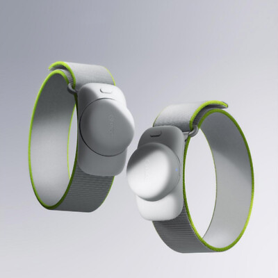 Motion Tracker Full Body Track for PICO 4 Ultra/Pico 4 Pro/Pico