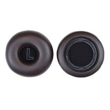1 Pair Ear Pads Cushion Noise Cancelling Headset Cover for H8i