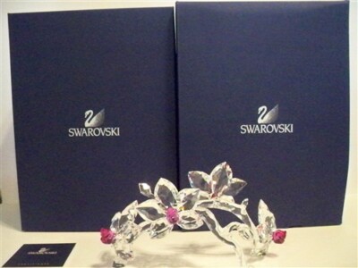 SWAROVSKI ORCHIDS 864443 | eBay