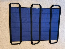 NEPPT Positioning Pad Draw Sheet Patient Transfer Board Lift Slide Protective