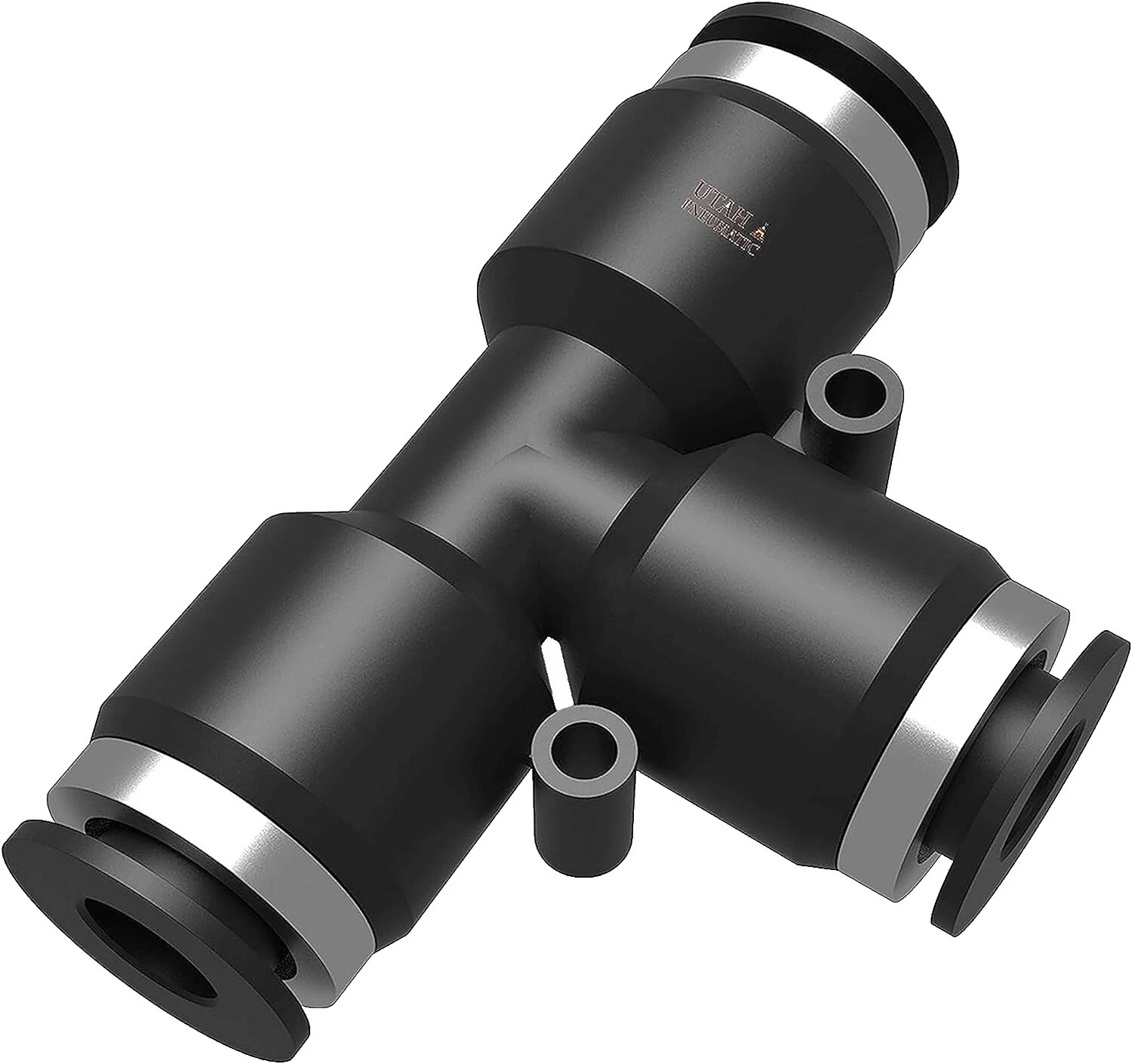 Tee push-to-Connect Fittings