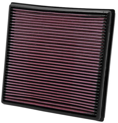 K&N Luftfilter Chevrolet Cruze 1.8i 33-2964