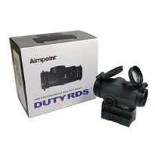 Aimpoint Duty RDS Red Dot Reflex Sight 2 MOA 39mm - 200759-Copy