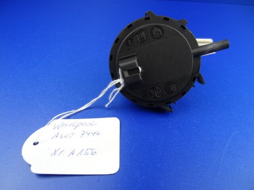Druckwächter Waschmaschine - Whirlpool AWO 7446 461971402451
