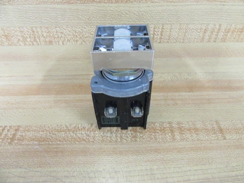 Cutler Hammer/Eaton E30-CB Pilot Light Assembly