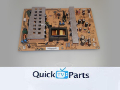 SHARP POWER SUPPLY RDENCA235WJQZ (DPS-304BP-1) Fits 15 different TV's