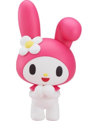 Onegai My Melody My Melody Nendoroid GOOD SMILE COMPANY | eBay