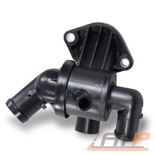 THERMOSTAT FÜR AUDI A1 SEAT IBIZA SKODA OCTAVIA YETI VW BEETLE GOLF POLO