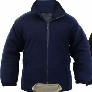 extra thick fleece jacket