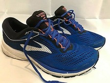 brooks launch 5 size 11