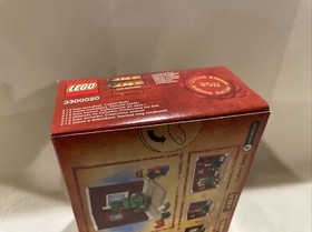 LEGO Seasonal: Holiday Set 1 of 2 (3300020)