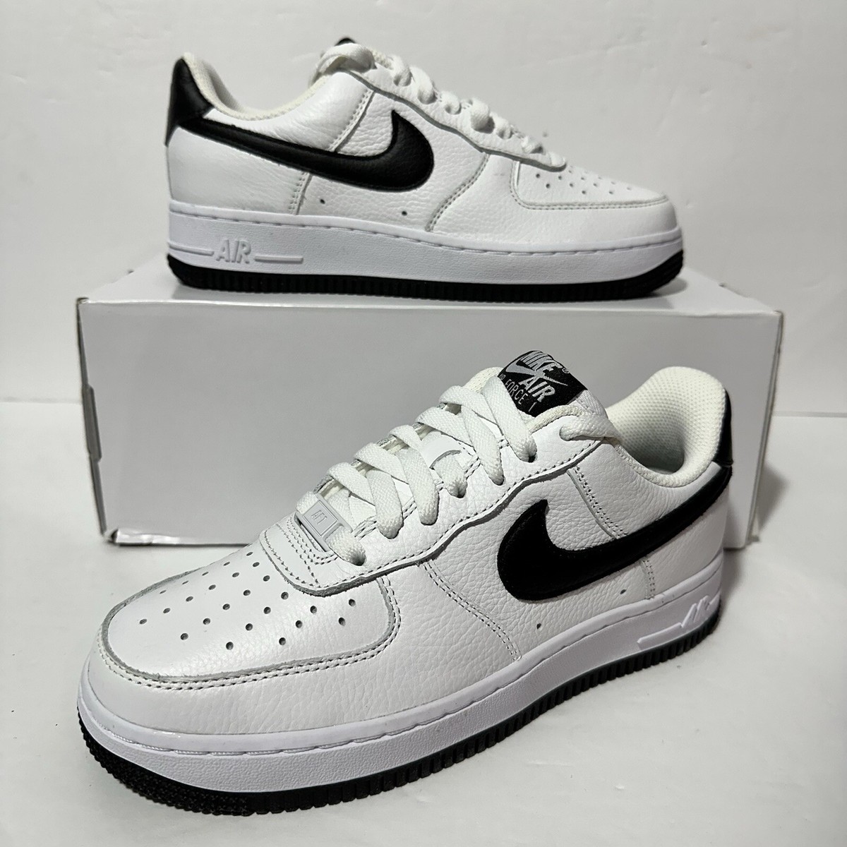 Rare” Women's Size 6 - Nike AIR FORCE 1 LOW By You (Dv3907 900) | eBay