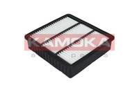 Kamoka F232601 Luftfilter FüR Mitsubishi, Opel, Peugeot, Proton, Seat, Toyota,
