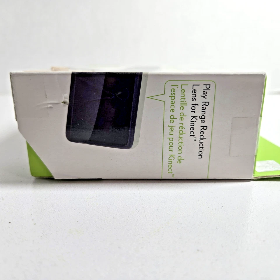 Brand New NYKO Zoom 86085-A50 Kinect for XBOX 360 - Image 4 of 4