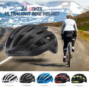 lightweight mtb helmet