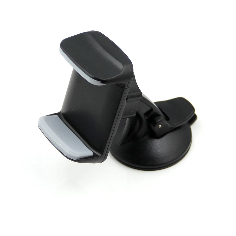 In Car Mobile Phone Holder for Apple iPhone 11 12 13 14 15 Plus X XS XR Max Pro - Image 4 of 4