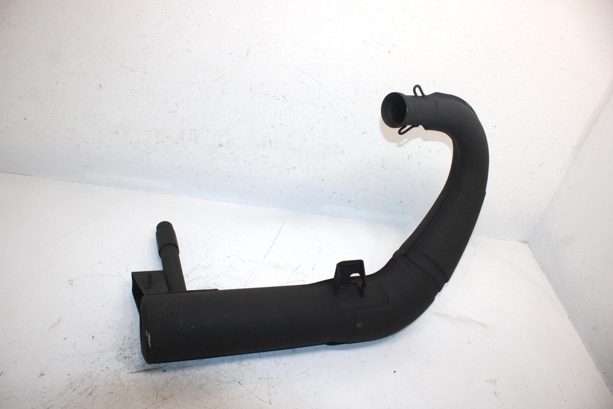 97 Polaris Indy 500 Oem Exhaust Muffler 1260709-029 SP145 | eBay