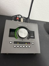Universal Audio Apollo Twin X Duo Heritage Ed...