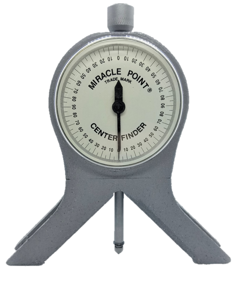 Level Protractor Center Locator Angle Indicator Magnetic centering head ...