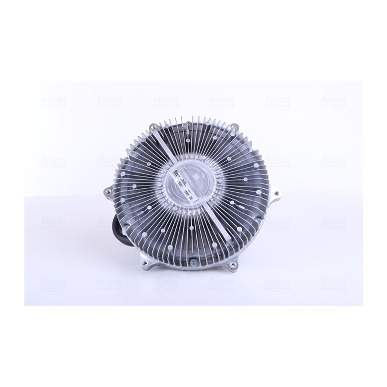 Nissens Radiator Fan Clutch - 86169 | eBay