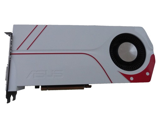 NVIDIA GEFORCE GTX 970 4GB ASUS STRIX G-SYNC SLI HDCP PCIe 3.0