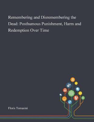 Thumbnail - Remembering And Disremembering The Dead: Posthumous Punishment, Harm