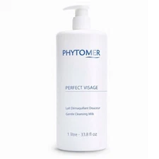Phytomer Perfect Visage Gentle Cleansing Milk 1 litre 33.8oz