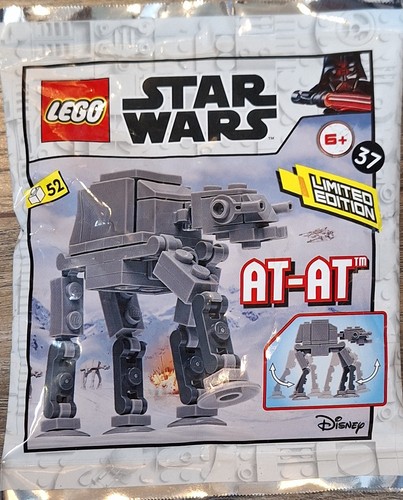 Lego Star Wars Mini Builds U-Wing, Star Destroyer, Tie, Juggernaut, Fighter Tank - Picture 5 of 17