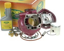 Zylinder Kit TOP PERFORMANCES DuePlus 70 pass...