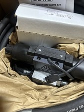 WR long Live 3rd Function Valve Kit  VKYAYL605 YANMAR YL605. (12GPM)