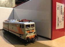 Locomotiva Fs  acme 60595 e646.081 navetta