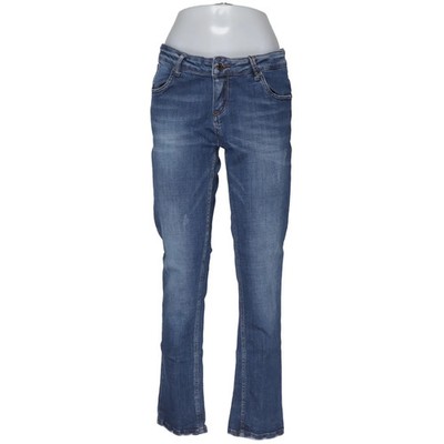 Estero Ragazza, Jeans, Größe: 29/29, 5862, Blau, Baumwolle/Elasthan #dQP