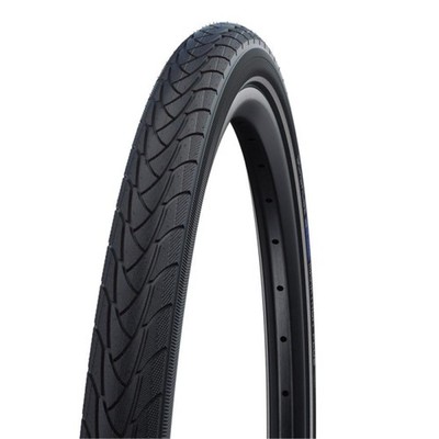 Schwalbe Marathon Plus 20x1.75 TR Cityreifen schwarz EAN 4026495720229