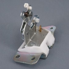 Porte arrière et accessoires Mitsubishi MONTERO