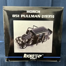 1:18 HORCH Diecast & Toy Vehicles for sale - eBay